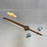 1527 -NieR Replicant Ver. 1.22...’s Sword, Kusanagi