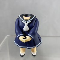 1347 -Junko's School Uniform