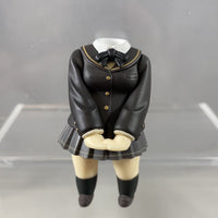 211 -Haruka School Uniform (Option 1)