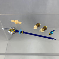 1494 -Yachiyo's Spear with Hands for Holding It