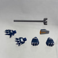 1675  - Taskmaster Body with grappling hook