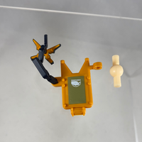 1282 -Sam Porter Bridges' Odradek Terrain Scanner & Backpack Style Case Holder