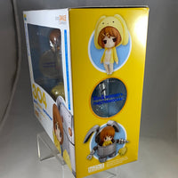 304 -Rin & Wooser + Mechawooser Complete in Box