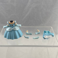 1611 -Cinderella's Ballgown