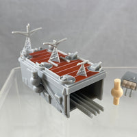 551 -Oyodo's Battleship and armaments