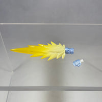 1469 -Bedivere's Noble Phantasm, Silver Arm, Airgetlam