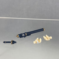 1542 *-Qi Bai: Grand Occultist Ver. Sheath (Opt. 2)