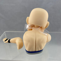 Nendoroid More- Alex Louis Armstrong Upper Half ONLY AS-IS