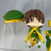 763 -Syaoran Li Complete Without Box