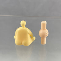 Do-Tai? 3 -Nonowa-San SITTING Body for Nendoroid Petite (idolm@ster)
