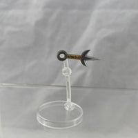 1524 -Minato's Kunai (Flying Through the Air Version)