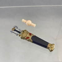 694 -Betsu Ten Gai's Sword and Sheath