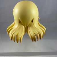 922 -Bismarck's Hair