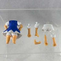 167b -Suntanned Cirno's Body