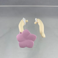 204 -Menma's Pink Flower and Arms