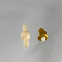 405 -Kongo's Battle Damaged Gold Hair Ornaments