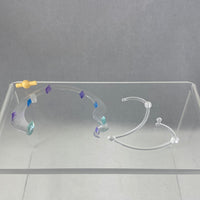 1626 -Elsa: Epilogue Ver. Colorful Ice Effect