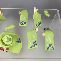 868 -Kyoko Sakura Maiko Kimono