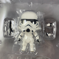 501- Stormtrooper (Standard) Complete in Box