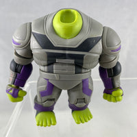 1299 -Hulk: Endgame Ver. Body Without Faceplates