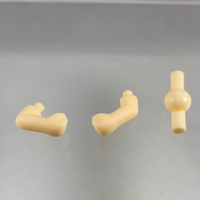 1315 -Han's Enthusiastic Flexing Arms