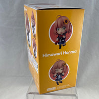 1586 -Himawari Honma Complete in Box