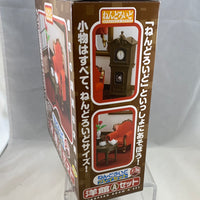 Playset 4A: European Room A Complete in Box