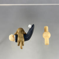 1466 -Yui's Dog, Sable