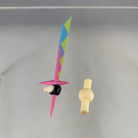 1314 -Lio's Burnish Sword