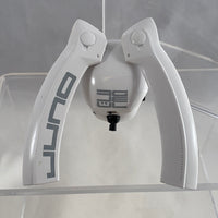 81 -Drossel's Standard Robot Head