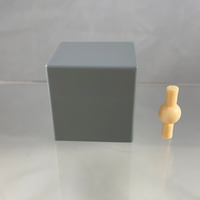 Nendoroid More: CUBE 01 Classroom Set- Locker