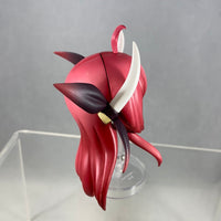 505 -Kotori's Hair with Horns