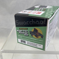 Swacchao -Demon Slayer Mugen Train Passenger Set