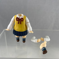 1584 -Natsumi's School Uniform