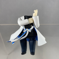 1224 -Jakurai's Body