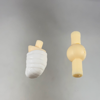 1320 -Eripiyo's Bandaged Foot