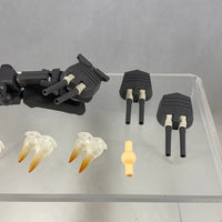 491 -Kirishima's Armaments