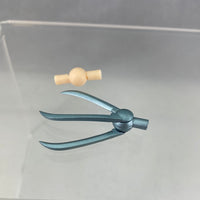 8 -Ouka-chan Claw Hand from Complete Offensive Weapon Vers.