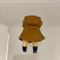 123- Yuki's Coat with Full Body