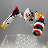 1371 -Bronya's Project Bunny 19C (Robot Weapon) with Stand