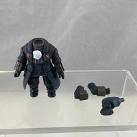 1609 -Bondrewd's Body