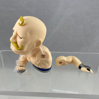 Nendoroid More- Alex Louis Armstrong Upper Half ONLY AS-IS