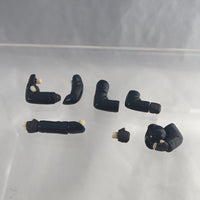 964 *-Otabek's Crossed Arms & Arm with Helmet & Arms (Option 2)