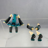 42 -Miku's Standard Outfit with Dancing Pose