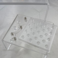 1335 -Johnston's Armaments with Stand