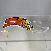 1332 -Midoriya Gamma Costume Vers. Smash Effect Piece