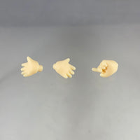 1425 -Doctor Strange: Endgame Vers. Magic Casting Hands