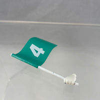 1100 -Racing Miku 2019's Flag
