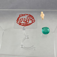 1644 -Kokkoro's Spirit and Stamp Effect