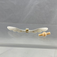 1539 -Snow Miku 2021: Glowing Snow Ver. Angel Wings Extended